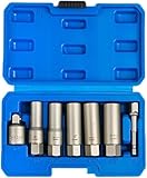 Felgenschloss Knacker, Felgenschloss Demontage Satz， Steckschlüssel...