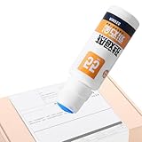 Korrekturflüssigkeit für Thermopapier, Korrekturstift zur Beseitigung von...