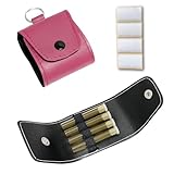 MV-Versand Homöopathische Notfallapotheke mit 4 Braungläsern (UV-Schutz)...