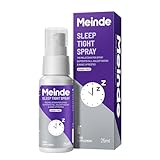 Meinde Melatonin Spray- 0,5 mg Melatonin pro Tagesdosis