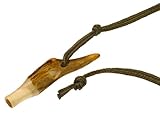 Jagd & Angelsport Schade - Wildlocker Rottumtaler Pipeau Souris - Klein...