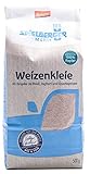 Spielberger Bio Weizenkleie, demeter (1 x 500 gr)