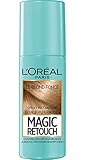 L'Oréal Paris - Instant-Spray zur Korrektur von Wurzeln & weißem Haar –...