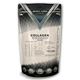 Collagen Pulver 750g - Kollagenhydrolysat - Kollagen Typ 1 & 3 -...
