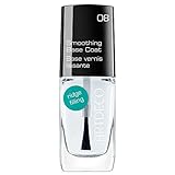 ARTDECO Smoothing Base Coat - Nagelpflege, Unterlack für starke Nägel - 1...