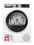 Bosch WQG235D00, Stiftung Warentest GUT (2,2)*, Serie 6,...