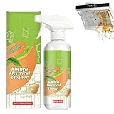 Multifunktionaler Kraftreiniger für die Küche, Küchenreiniger Spray...