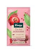 Kneipp Aroma-Pflegeschaumbad Du bist wunderbar - Badezusatz mit...