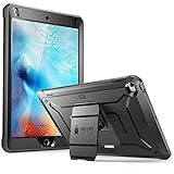 SUPCASE Hülle für iPad Mini 5 Schutzhülle Outdoor Case 360 Grad...