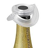 AdHoc FV33 dichter Sekt- und Champagnerverschluss GUSTO,...