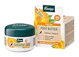 FOOT BUTTER foot care 100 ml