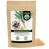 Löwenzahnwurzel gemahlen 250g von Alpi Nature, Löwenzahnwurzel Pulver,...