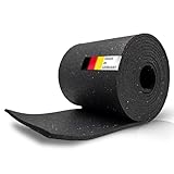 PIKKI® Wiederverwendbare Antirutschmatte zur Ladungssicherung Länge 5m...