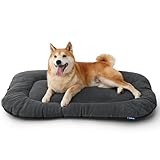 BEDSURE waschbar Hundekissen für Grosse Hunde - weiche und Bequeme...