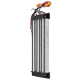 Isolierte PTC -Heizung Elektrische Keramik Hohe Effizienz...