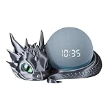 Besreey Drachen Ständer Für Echo Dot 4./5.Generation - Drachen...