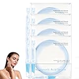 3% Hyaluronsäure-Serum für das Gesicht, feuchtigkeitsspendend zum...