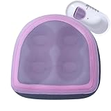 Sitzerhöhung für Erwachsene, Reise-Sitzkissen, Stuhl-Rückenlehne,...