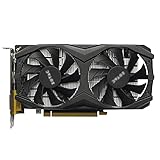 8KLANMMQ Passend für ZOTAC GTX 1050Ti 4 GB Grafikkarte GPU GTX1050 Ti 4 GB...