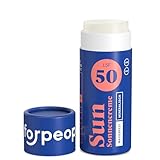 forpeople BIO Sonnencreme Stick LSF 50 · Wasserfeste Surf Sunscreen mit...