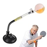 -Pong -Trainerroboter | Fixed Rapid Rebound Pong Ball Machine Mit Sauger...