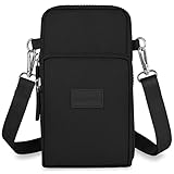 Aucuu Kleine Handytasche, Damen, Handytasche, Damen, mit verstellbarem...