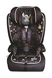 TATAWAY LEDA STITCH 76-150 I-SIZE R129 — Kindersitz für Kinder von 3 bis...