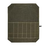 und Canvas-Design, Nasswachs, Leinwand, stark, wasserdicht, 3 Farben