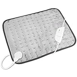 Medisana HP 650 XL-Heizkissen, 45 x 35 cm, Wärmekissen für...