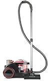 arnica Bora 5000 Rot Nasssauger Wasserstaubsauger, Staubsauger mit...
