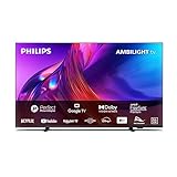 Philips Ambilight TV | 55PUS8508/12 | 139 cm (55 Zoll) 4K UHD LED Fernseher...
