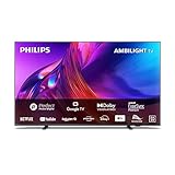 Philips Ambilight TV | 55PUS8508/12 | 139 cm (55 Zoll) 4K UHD LED Fernseher...