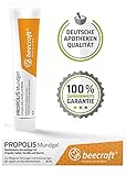 beecraft Propolis Mundgel,20ml