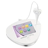 cyclotest myWay Zykluscomputer mit integr. Basalthermometer Kinderwunsch...