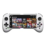 ShanWan Handy Controller für Android/iOS/iPhone15, Smartphone Controller...