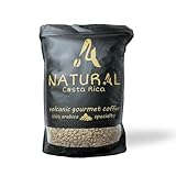 NATURAL de Costa Rica | 1kg | Premium Kaffeebohnen Ungerösteter |...