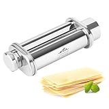 ETA Nudelaufsatz ETA002894010 I max.140 mm Breite, Pasta-Aufsatz I...