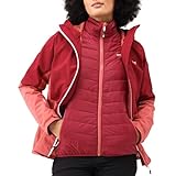 Regatta Wentwood VIII 3-in-1 Jacke Damen - 38