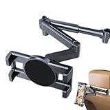 Tablettenhalter für Rücksitze, Tablettenhalterung für , Halterung für...