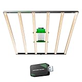 MARS HYDRO FC-E6500 LED Grow Lampe 730Watt Vollspektrum...