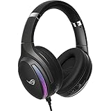 ASUS ROG Fusion II 500 RGB Gaming Headset (kabelgebunden,...