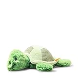 Steiff Kuscheltier Tuggy Schildkröte, Süßes Stofftier, Kinder, Jungen &...