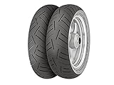 Continental 110/70-13 48S ContiScoot M/C Motorradreifen