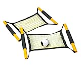 Betzold Sport - Bouncing-Ball-Set, Rückschlagspiel, Sport, mit 2 Netzen...