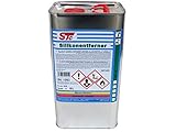 STC Silikonentferner 5 L Entfetter Reiniger für Autolack zur...