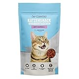 by Amazon Katzensnack, Rind und Malz Anti-Hairball, 70g (1er-Pack)