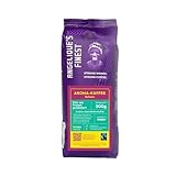 Angelique's Finest 500g, Fairtrade Aroma-Kaffee, Made by Women, ganze...