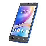 Elprico Handys ohne Vertrag Günstig, 5,45-Zoll-FHD-Smartphone, 2 GB RAM 16...