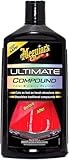 Meguiar's G17216EU Ultimate Compound Autopolitur - Hochleistungs Politur...