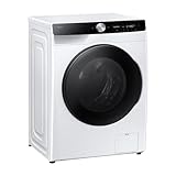 Samsung WD6100D SLIM AI Waschtrockner WD90DG6G94BKU2, 9+5 kg, Extra...